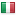 irelanders.com is hosted in Italy